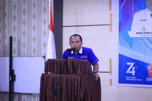 8 Karyawan Bank Sumut Terkonfirmasi Covid-19,  KNPI Desak Satgas Kerja Maksimal