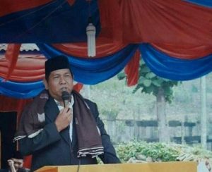 Alamak! Dipanggil Polisi, Ketua Pansus LKPJ Wali Kota Sidimpuan “Mangkir”