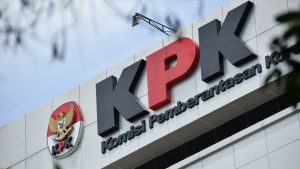 Sahat Tua, Politisi Partai Besar Terjaring OTT KPK. Ini Profilnya