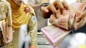 Demi Pemulihan Ekonomi Nasional, Menkeu Alihkan Belanja dan Gaji ke-13 PNS