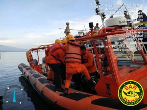 Terungkap, Mayat Mr X Yang Mengambang di Danau Toba Ternyata Warga Asahan