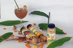 Bandrek Joeli, Minuman Tradisional Dipercaya Bisa Lawan COVID-19