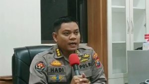 Terkait Penembakan Wartawan, 34 Saksi Diperiksa Polda Sumut