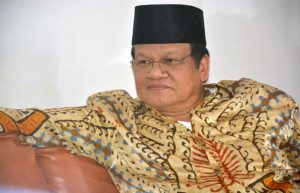 Pasca Ungkap Dugaan Suap DPRD Sidimpuan, Hak DPRD Marataman Dikebiri