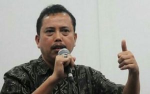 Innalillahi! Ketua Presidium IPW Neta S Pane Meninggal Dunia