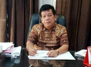 Bupati Simalungun Dikabarkan Akan Mutasi Kadis PU, Pariwisata dan Pendidikan