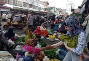 Ekonomi Susah, Walikota Diminta Cairkan APBD Untuk Warga