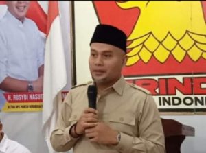 Didesak Gerindra, Insentif Tenaga Kesehatan Cair