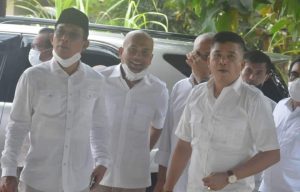 Ahmad Muzani Perintahkan Seluruh Anggota DPRD Gerindra Kawal Pencairan Insentif Nakes Di Daerah