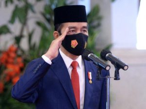 PPKM Darurat Diperpanjang? 6 Arahan Presiden Untuk Kepala Daerah