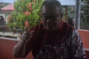 Insentif Nakes di Sidimpuan Belum Dibayarkan, Anggota DPRD Sumut: Wali Kota Sidimpuan Langgar UU