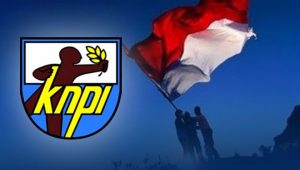 Besok, Pengurus Karateker DPD KNPI Sidimpuan Kibarkan Bendera Merah Putih Raksasa di Bukit Teletabis