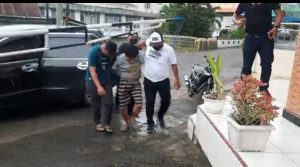 Tim PRC Grebek Peredaran Narkoba di Padangsidimpuan Tenggara