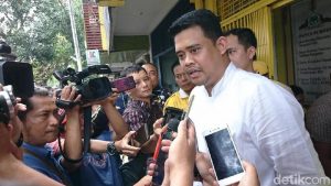 Medan Segera Miliki Panti Rehabilitasi Pecandu Narkoba