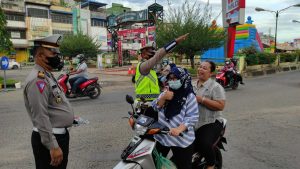 Selama Operasi Patuh Toba Puluhan Orang Meninggal Dunia di Sumut