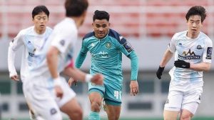 Jauh Ungguli Egy Dan Witan, Asnawi Menjadi Pemain Timnas Termahal