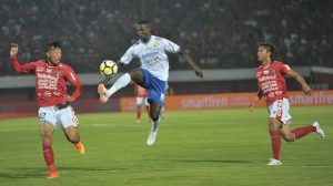 Pekan Ke-3 Liga 1 2021: Pertempuran Dua Pemuncak Klasemen