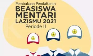 LazisMu Sediakan Beasiswa, Buruan Cek Dan Daftar Sebelum Ditutup