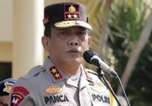 11 Personil Polisi Polres Tanjungbalai Bakal Dipecat