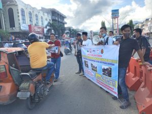 Update Galang Dana untuk Bangunan SD Mirip Kandang Kambing di Sidimpuan: Penarik Becak hingga Juru Parkir Sumbang Bantuan, Wali Kota Kapan?