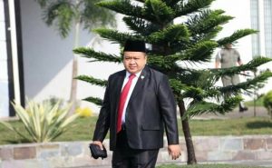 Bersama Presiden, Bupati Tapanuli Selatan Akan Hadiri Penghargaan Anugerah Tangguh Adhiwirasana