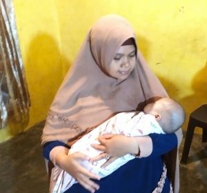 Bayi Berusia 90 Hari di Sidimpuan Terjangkit DBD, Wali Kota Jangan Diam Saja