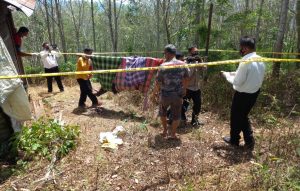 Update Pria Tewas Karena Tak Diberi Izin Poligami: Ternyata, HS Kerap Ingin Bunuh Diri