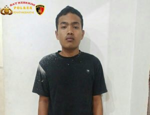 Jadi Jambret, Nasution Tersungkur Ditembak Polisi di Siantar