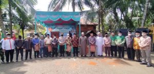 Melalui Resepsi Milad ke-109, Muhammadiyah Bangun Kekuatan