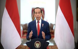 Presiden Jokowi Minta Penanganan Wabah PMK Seperti Covid-19