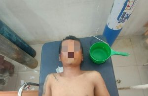 Update Jambret di Sidimpuan: Satu Dari Dua  orang Pelaku  Akhirnya Tewas