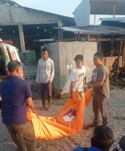 Geger, Mayat Wanita dengan Tangan Terikat Ditemukan di Pantai Pulau Berhala Sergai