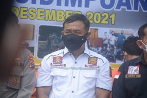 Babak Baru Kasus Limbah RSUD Padangsidimpuan, Dalam Waktu Dekat Polisi Panggil Saksi Ahli, Mantan Direktur Mengaku Salah