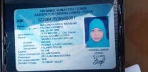 Ini Kronologis Aksi Jambret yang Menewaskan Mahasiswa IAIN Padangsidimpuan