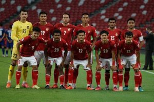 Timnas Indonesia Batal Ikut Piala AFF