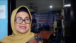 Februari 2022, Ibu Dokter ini  Akan Dilantik Jadi Wakil Wali Kota Pematangsiantar