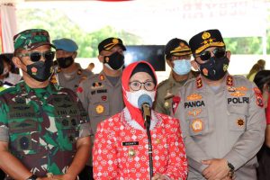 GMKI Harapkan Pemerintahan Susanti di Pematangsiantar Bersih Korupsi