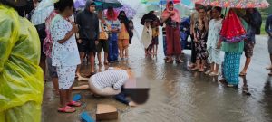 Innalillah! Jadi Korban Tabrak Lari, 2 Orang Pemuda Tewas di Padangsidimpuan