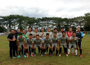 Ricuh Kompetisi Askot PSSI Padangsidimpuan, Manager Tobat FC: Jika Pertandingan Diulang Kami Minta Petugas Keamanan