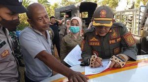 Ini Sosok Sitompul, Lansia Pengangkut 2 Drum Tuak ke Simasayang yang Mengaku Belajar Bawa Mobil