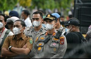 Kabar Baik untuk Pemudik Tahun ini, Polres Tapsel Tidak Lakukan Penyekatan