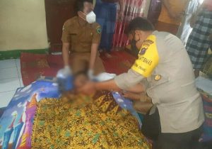 Ini Dugaan Penyebab Santri Ponpes di Paluta Asal Sipirok Tewas