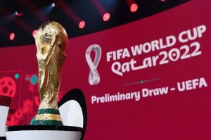 Ini Pembagian Grup Piala Dunia 2022 Qatar