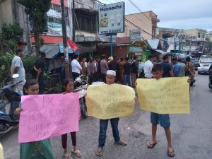 Terungkap! Gang Damai/Satahi  Sudah Terdaftar Sejak Tahun 1979 di Sub Direktorat Agraria Kabupaten Tapanuli Selatan