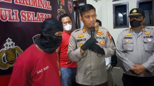 Update Kasus Cabul di Tapsel: Korban Alami Trauma Mental