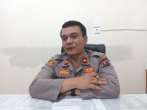 Pelaku Pencuri Emas di Paluta, Empat Penyidik Pembantu Polres Tapsel Dinonaktifkan