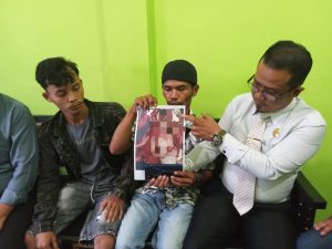 Misteri Kematian AD Terungkap, Empat Penyidik Polres Tapsel Langgar Kode Etik