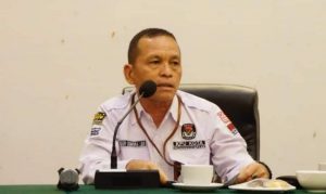 Terkait NIK Warga Sidimpuan Dicatut, Begini Respon Ketua KPU Padangsidimpuan