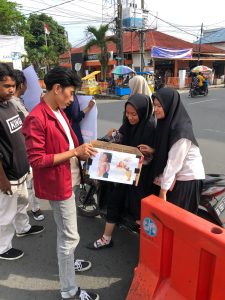 Bantu Balita yang Sedang Koma, Warga di Sidimpuan  Galang Dana