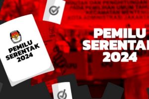 Tok! PN Jakarta Pusat Perintahkan Tunda  Pemilu Hingga Juli 2025